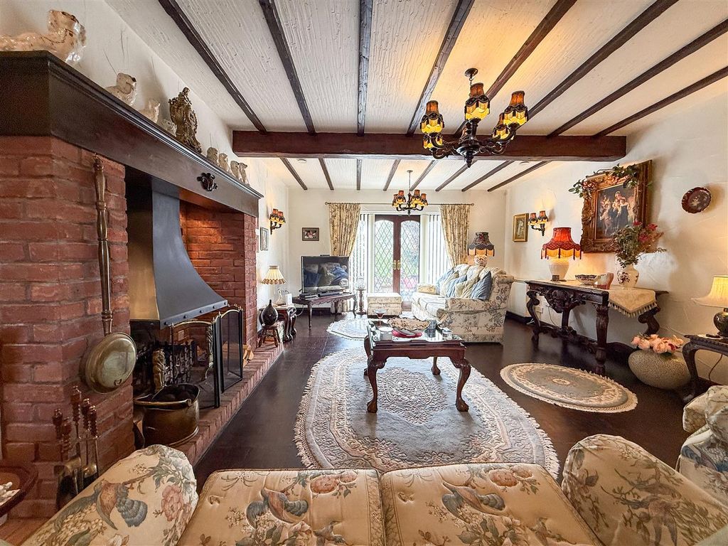 Additional image 8 of 5 bed detached house for salePaddocks Green, Congleton CW12