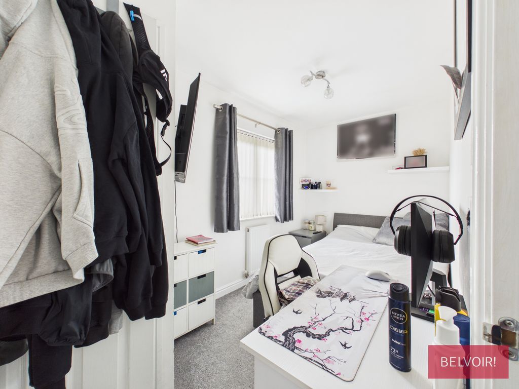 Additional image 8 of 2 bed maisonette for salePendinas, Wrexham LL11