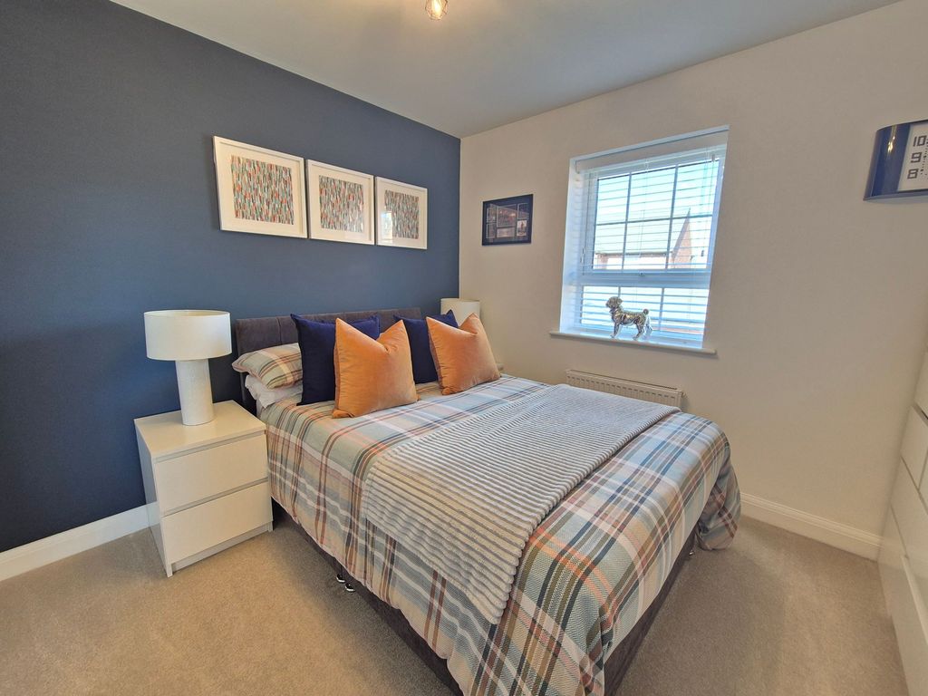 Additional image 17 of 4 bed detached house for salePercival Way, Hugglescote LE67