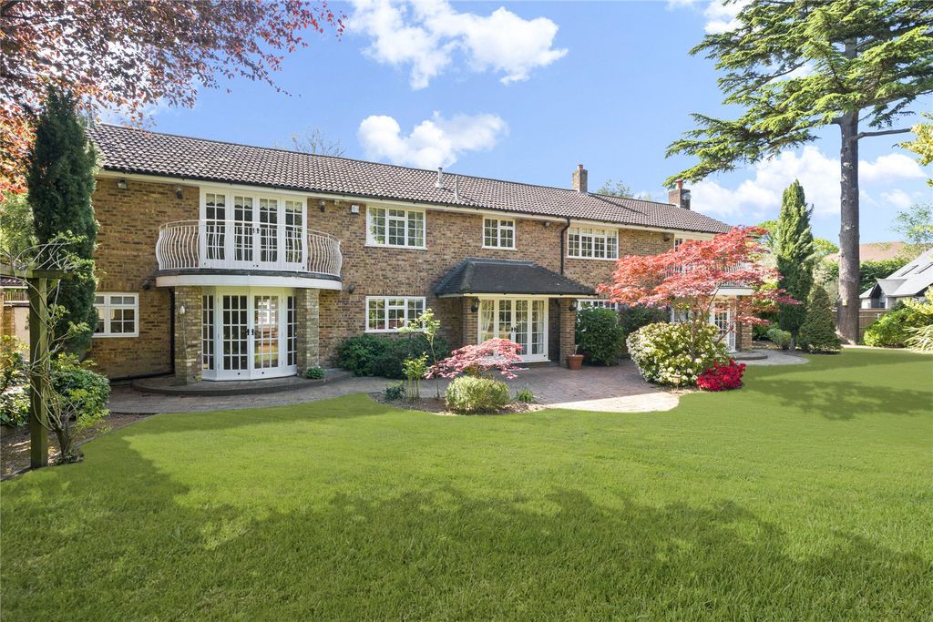 Additional image 2 of 5 bed detached house for saleFairmile Lane, Cobham, Surrey KT11