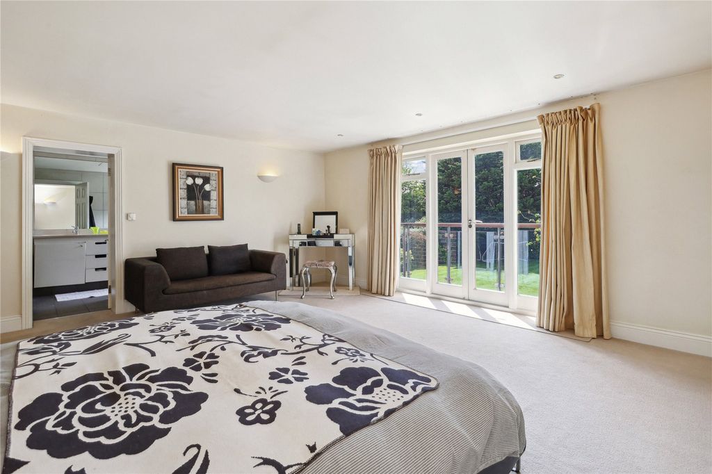 Additional image 13 of 6 bed detached house for saleIcklingham Road, Cobham, Surrey KT11