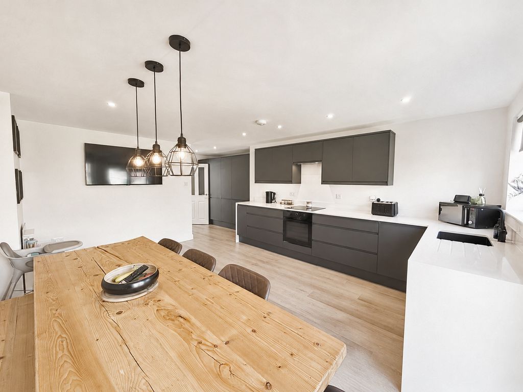 Additional image 2 of 2 bed terraced house for saleCarn Dearg Road, Fort William PH33