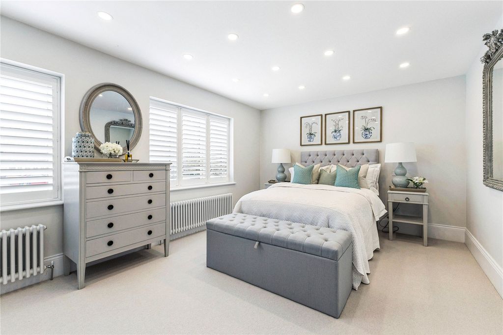Additional image 19 of 4 bed detached house for saleBramble Rise, Cobham, Surrey KT11
