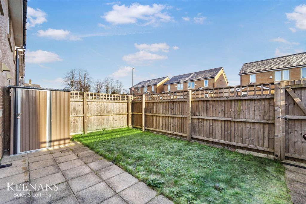 Additional image 26 of 3 bed semi-detached house for saleSkipton Road, Colne BB8