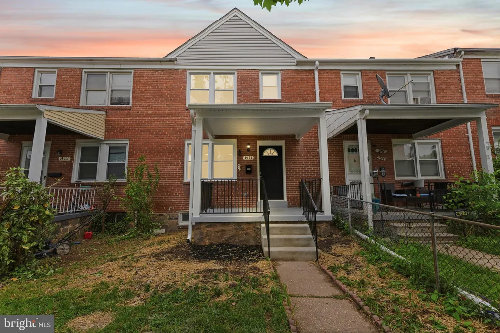 Additional image 2 of 1411 Kenhill Avenue, Baltimore, MD 21213