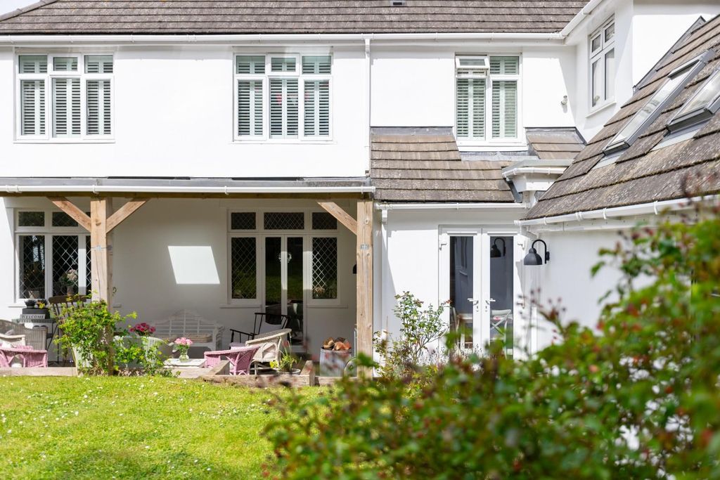 Additional image 28 of 4 bed detached house for saleKings Road, Clevedon BS21