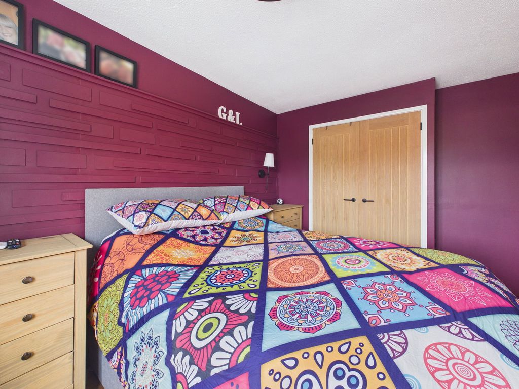 Additional image 8 of 3 bed semi-detached house for sale+ Detached One Bedroom Annexe, Speedwell, Mile End, Coleford GL16