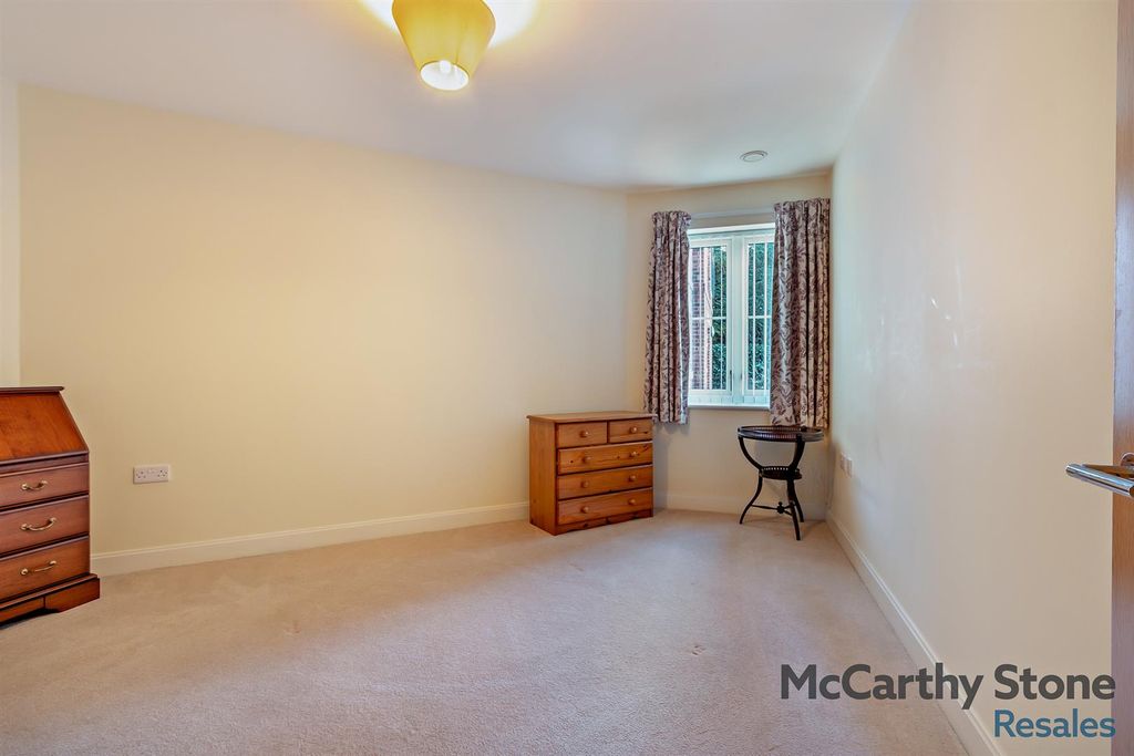 Additional image 12 of 1 bed flat for saleThe Laureates, Newgate Street, Cottingham HU16