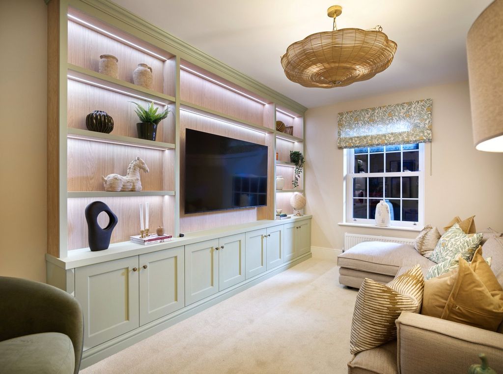 Additional image 24 of 4 bed semi-detached house for saleLeighwood Fields, Cranleigh, Surrey GU6