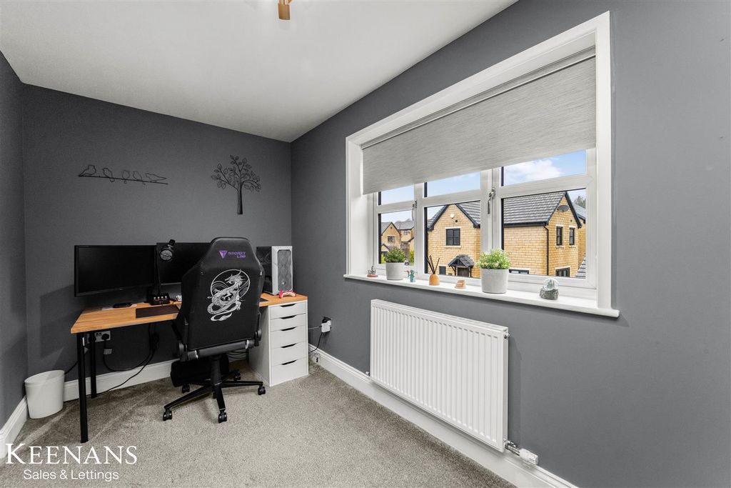 Additional image 9 of 4 bed detached house for saleTowler Drive, Colne BB8