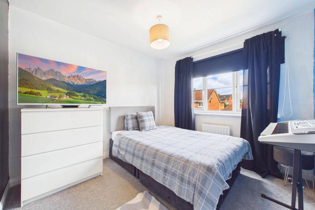 Additional image 21 of 4 bed detached house for saleLuggieburn Walk, Coatbridge ML5