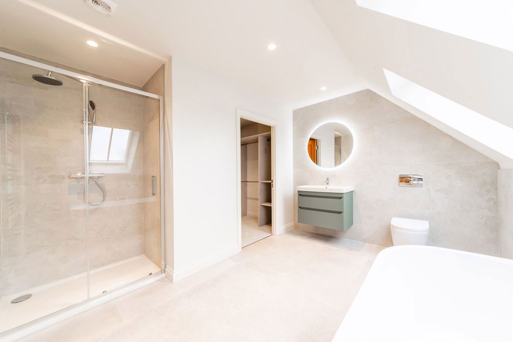 Additional image 17 of 4 bed semi-detached house for saleSycamore House, Waterloo Road, Cranbrook TN17
