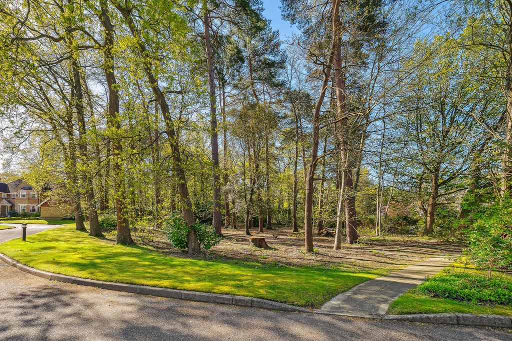 Additional image 24 of 5 bed detached house for saleSandringham Park, Surrey KT11
