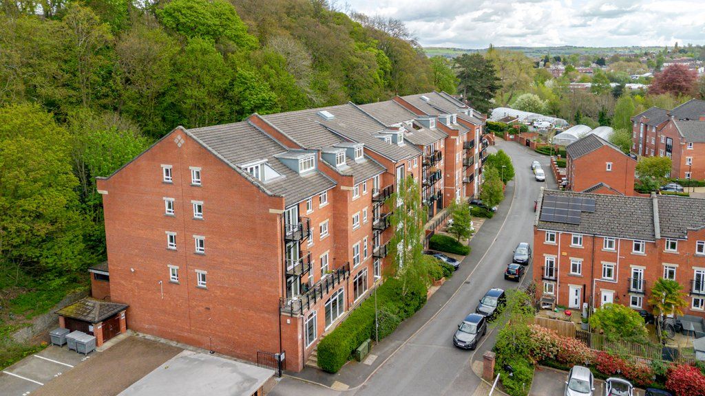 Additional image 21 of 2 bed flat for saleMill Green, Congleton CW12