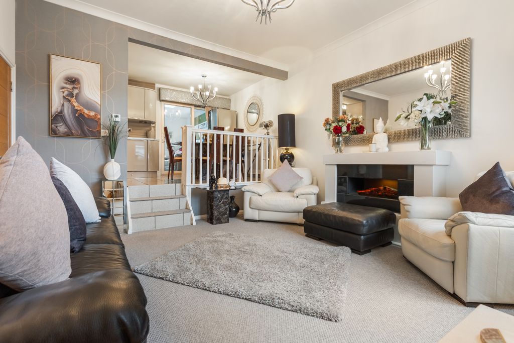 Additional image 4 of 3 bed semi-detached house for saleSt. Martins Gate, Coatbridge ML5
