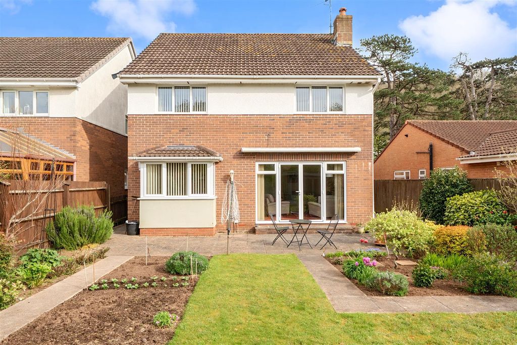 Additional image 25 of 4 bed detached house for saleWalton Road, Clevedon BS21