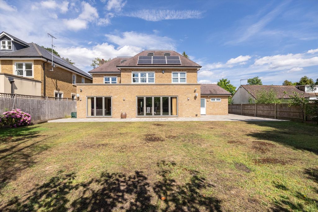 Additional image 23 of 5 bed detached house for saleHeath Ridge Green, Cobham, Surrey KT11
