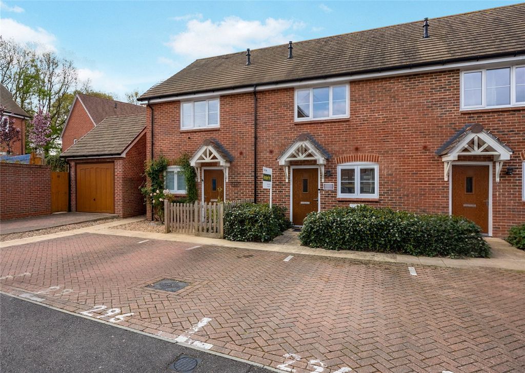 Additional image 11 of 2 bed terraced house for saleFarrier Lane, Cranleigh, Surrey GU6