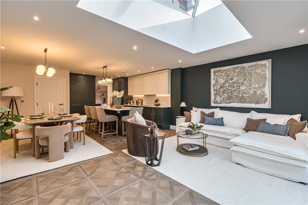Additional image 6 of 4 bed detached house for saleChipstead Way, Banstead SM7