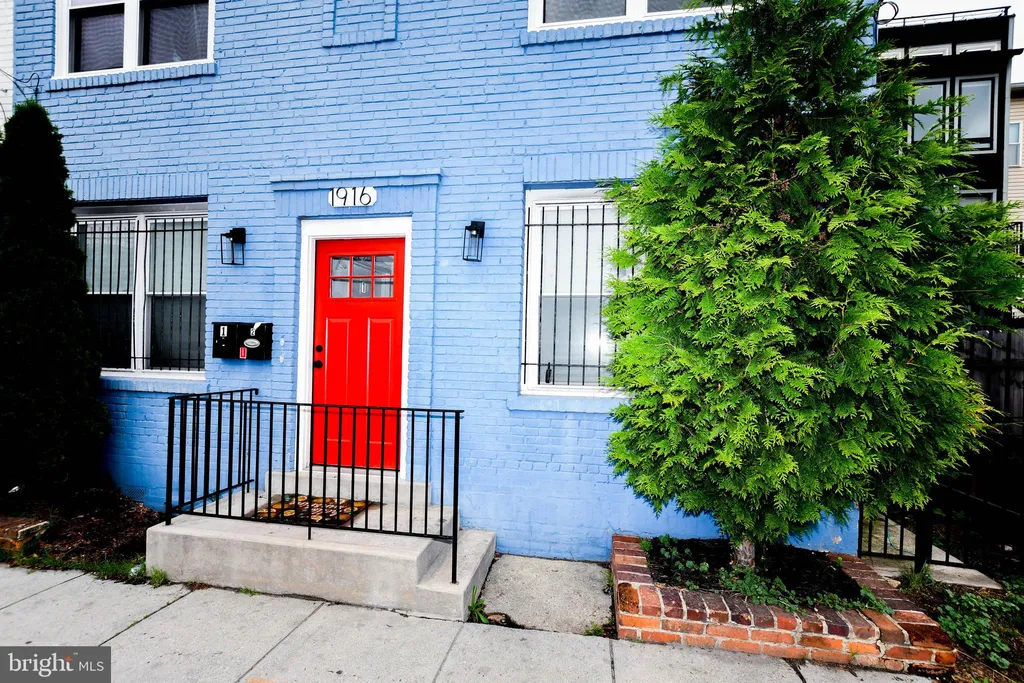Additional image 2 of 1916 West Virginia Avenue NE Unit 2, Washington, DC 20002