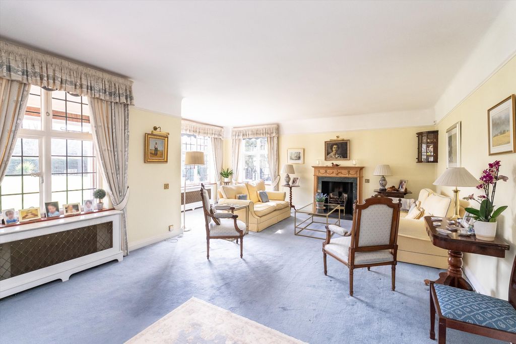 Additional image 8 of 5 bed detached house for saleLeigh Hill Road, Cobham, Surrey KT11