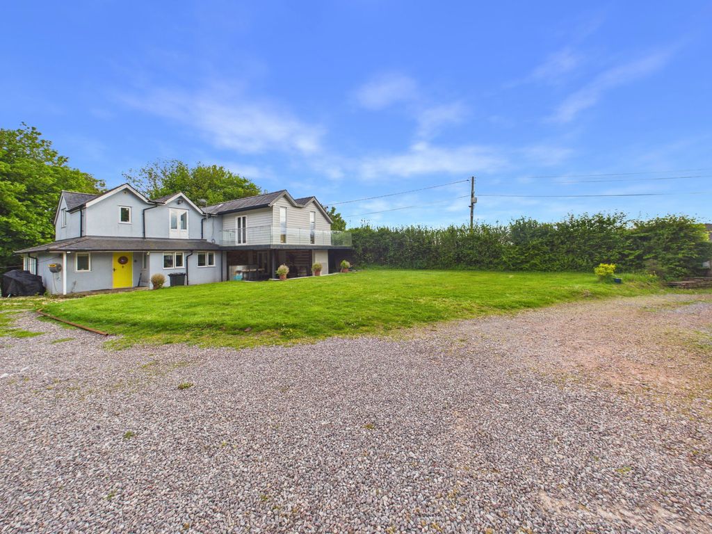 Additional image 24 of 5 bed detached house for saleScowles, Coleford GL16
