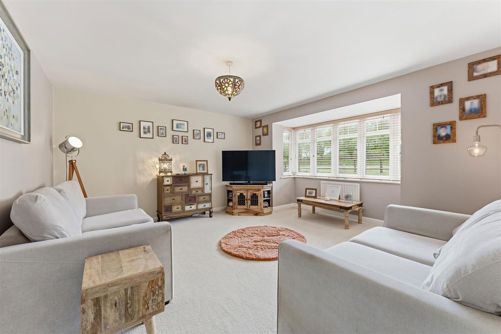 Additional image 2 of 5 bed detached house for saleCambrian Lane, Little Stanion NN18