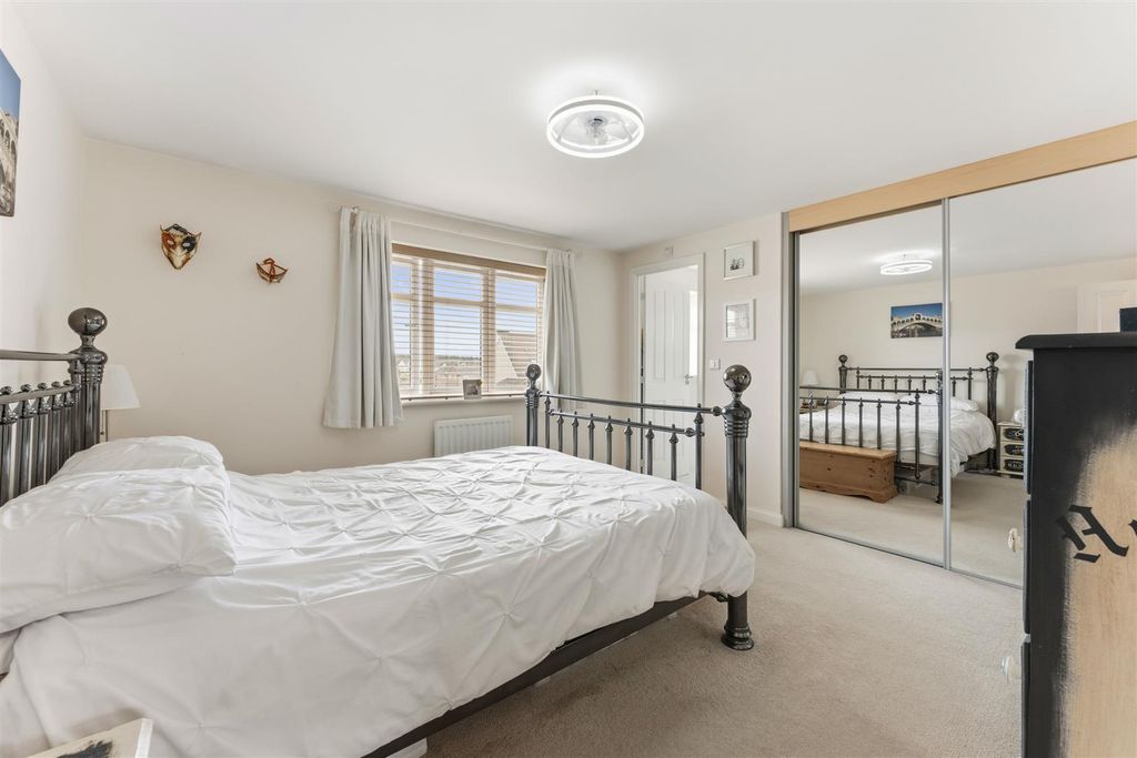 Additional image 5 of 5 bed detached house for saleCambrian Lane, Little Stanion NN18