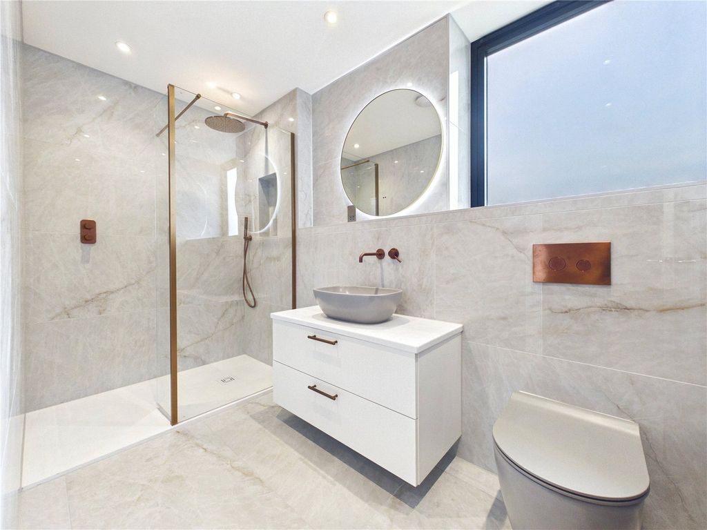 Additional image 11 of 4 bed detached house for salePlot 7 Mill View, Bromley Road, Ardleigh, Colchester CO4
