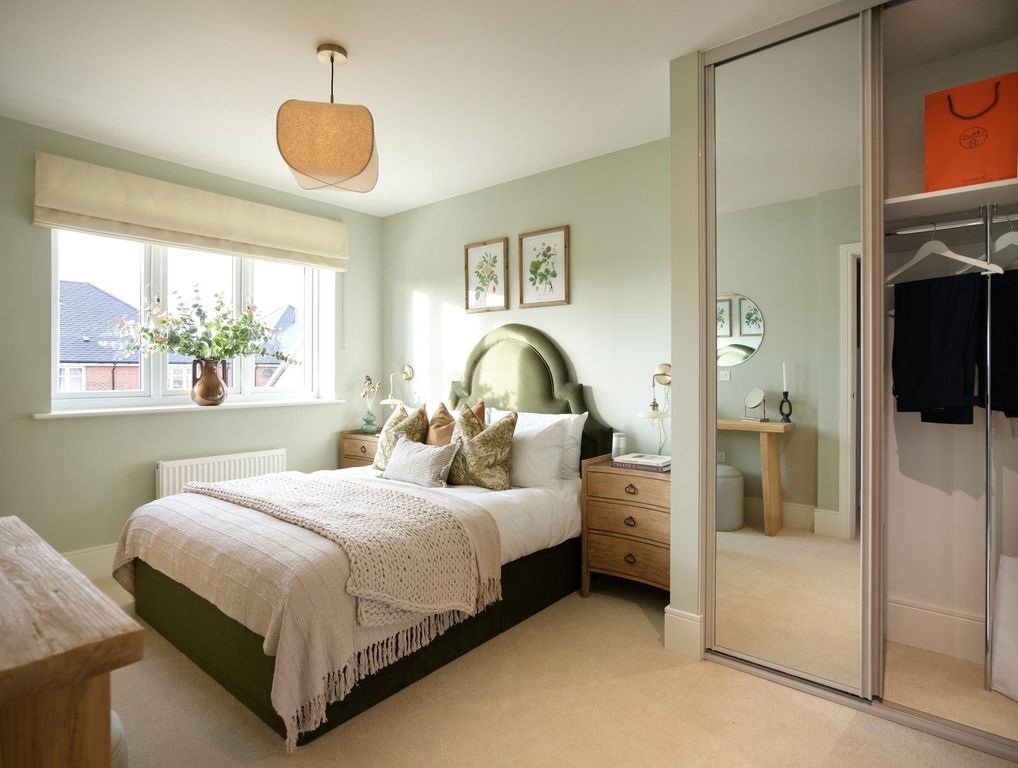 Additional image 17 of 4 bed semi-detached house for saleLeighwood Fields, Cranleigh, Surrey GU6