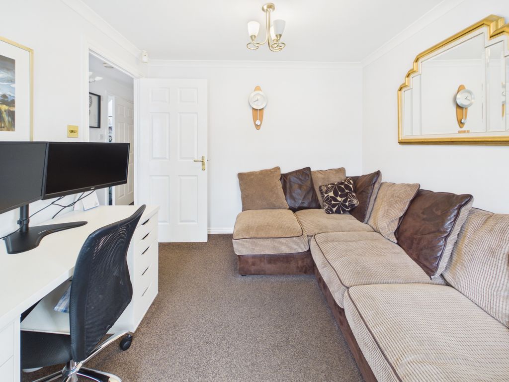 Additional image 7 of 4 bed detached house for saleThorntree Drive, Coatbridge ML5