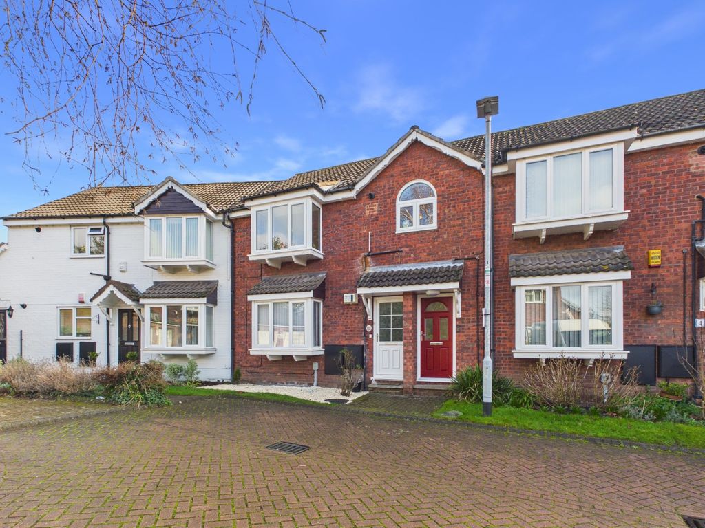 Additional image 12 of 1 bed flat for saleNew Finkle Court, Finkle Street, Cottingham HU16