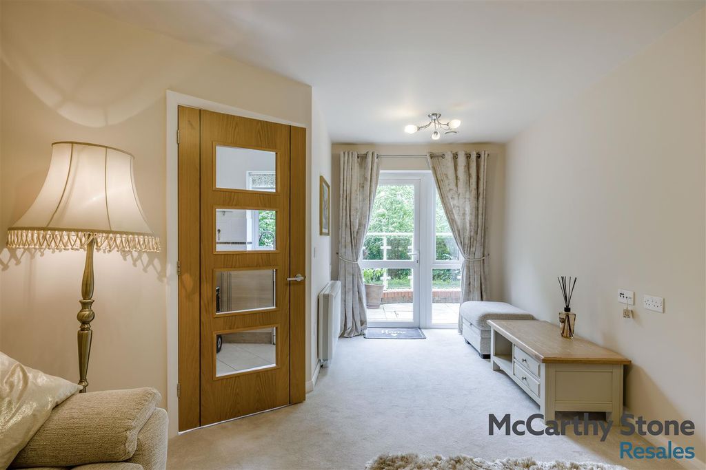 Additional image 12 of 2 bed flat for saleDane Court, 21 Mill Green, Congleton CW12