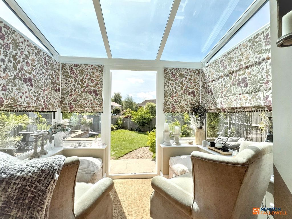 Additional image 16 of 4 bed detached house for saleDauphine Close, Coalville LE67