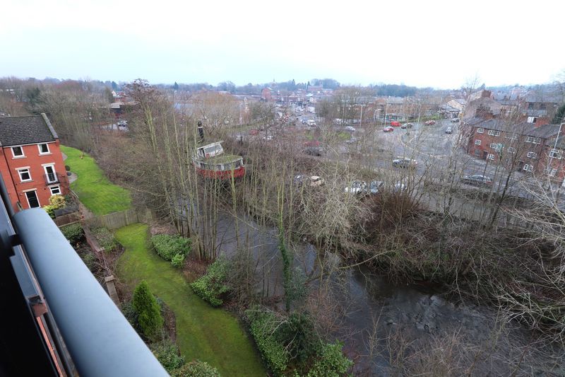 Additional image 3 of 1 bed flat for saleDane Court, Mill Green, Congleton CW12