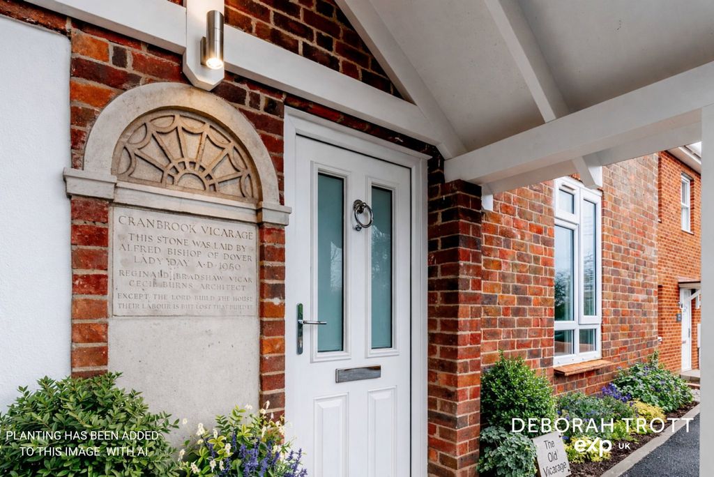 Additional image 21 of 4 bed detached house for saleWaterloo Road, Cranbrook TN17
