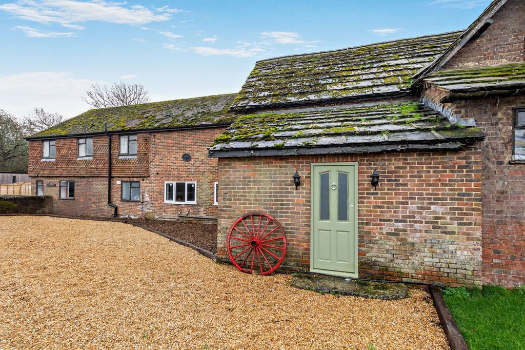 Additional image 14 of 4 bed detached house for saleHorsham Road, Cranleigh, Surrey GU6