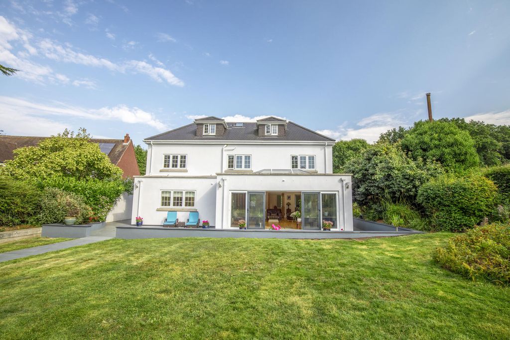 Additional image 35 of 6 bed detached house for saleRownhams, Rickman Hill Road, Chipstead CR5