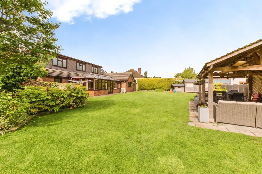 Additional image 27 of 6 bed detached house for saleSydney Road, Crewe CW1