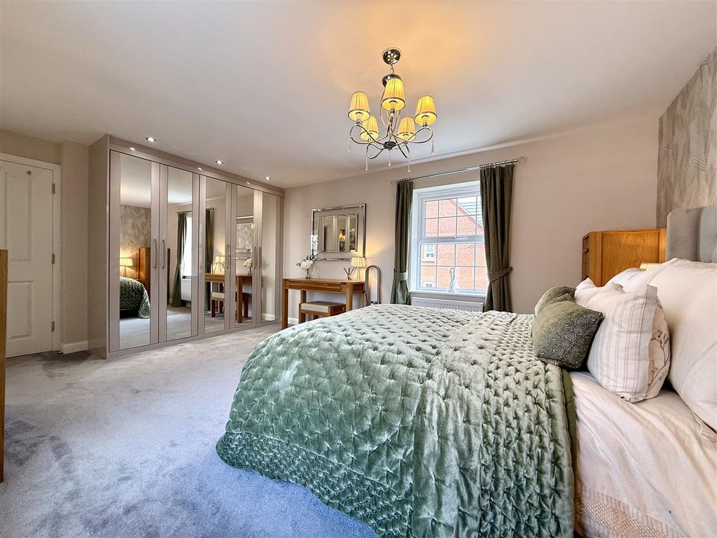 Additional image 16 of 4 bed detached house for saleTugby Drive, Hugglescote, Coalville LE67