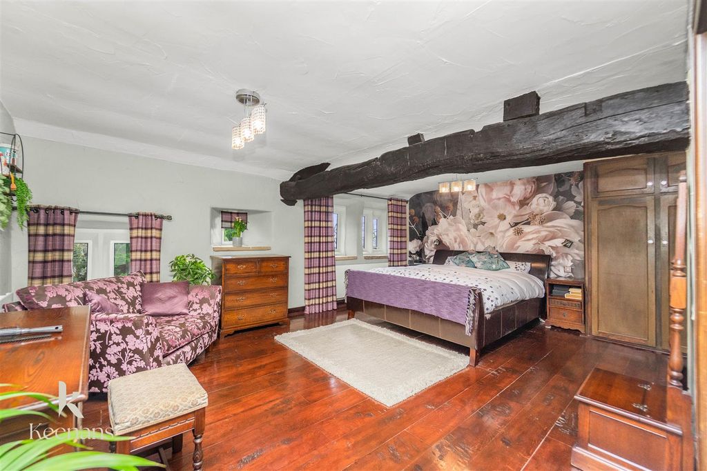 Additional image 9 of 5 bed farmhouse for saleRed Lane, Colne BB8