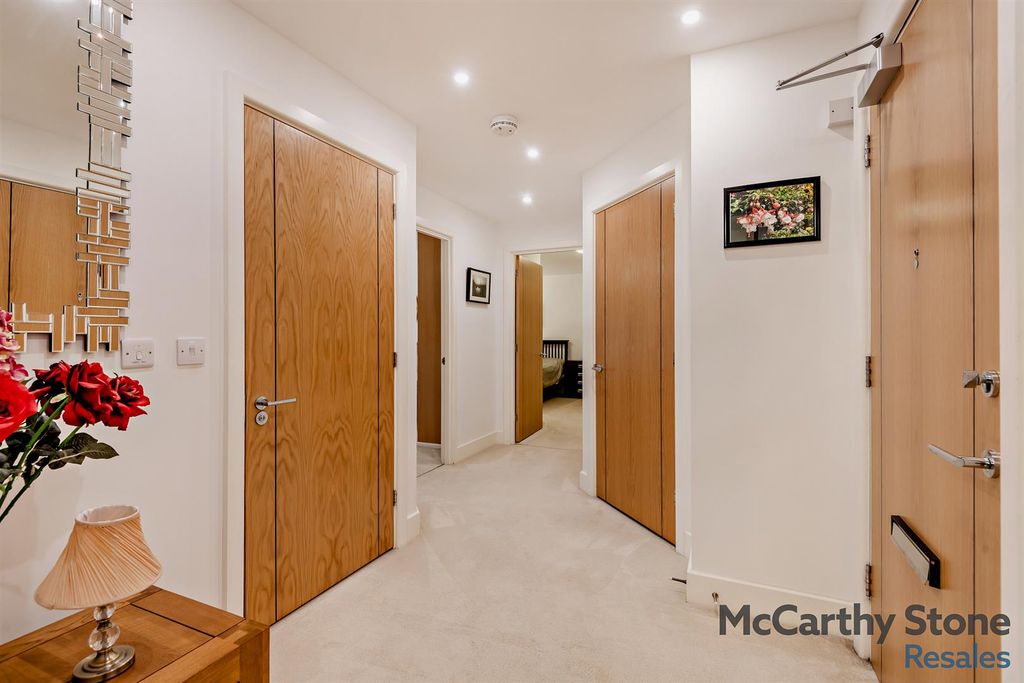 Additional image 14 of 2 bed flat for saleHorsley Place, High Street, Cranbrook, Kent TN17