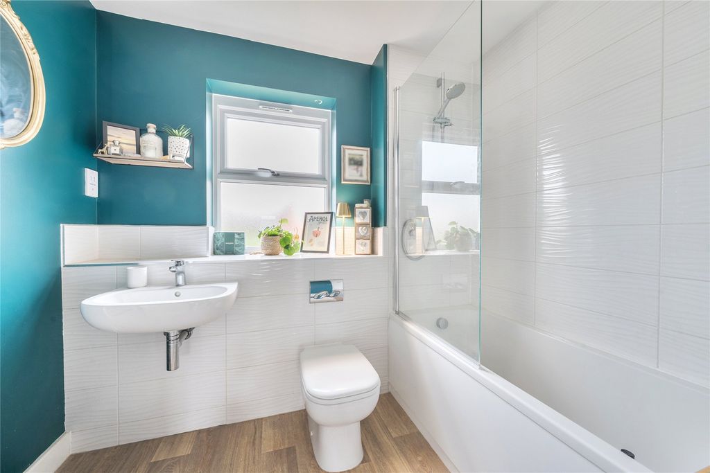 Additional image 6 of 3 bed terraced house for saleTarka Way, Crediton, Devon EX17