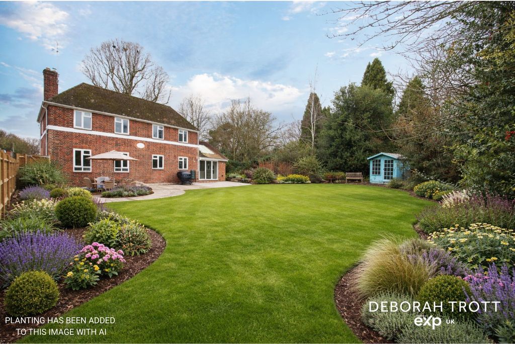 Additional image 2 of 4 bed detached house for saleWaterloo Road, Cranbrook TN17