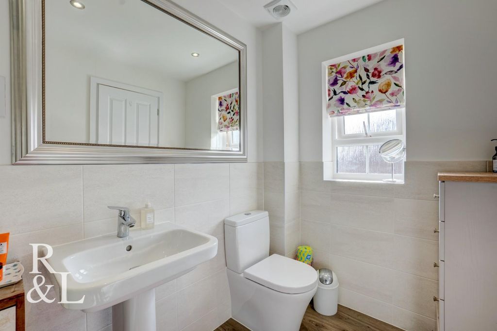 Additional image 28 of 4 bed detached house for saleSummers Road, Hugglescote, Coalville LE67