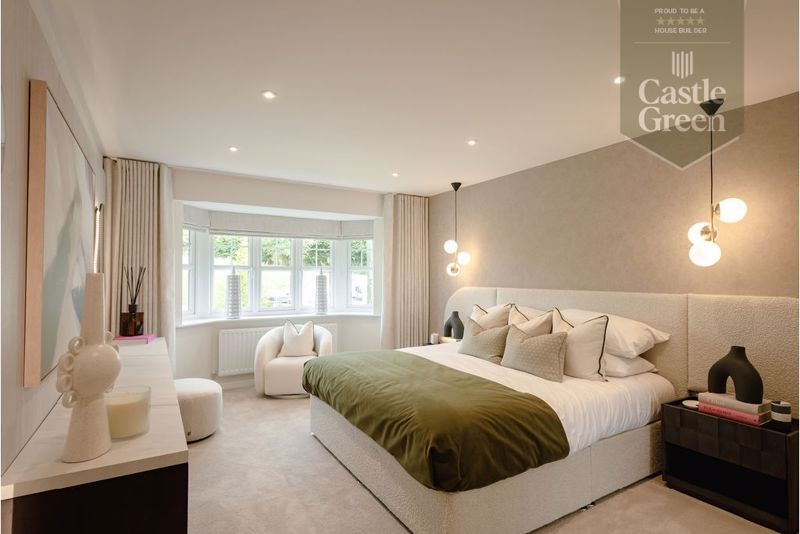 Additional image 9 of 3 bed detached house for saleRydal View, Colwyn Bay LL29
