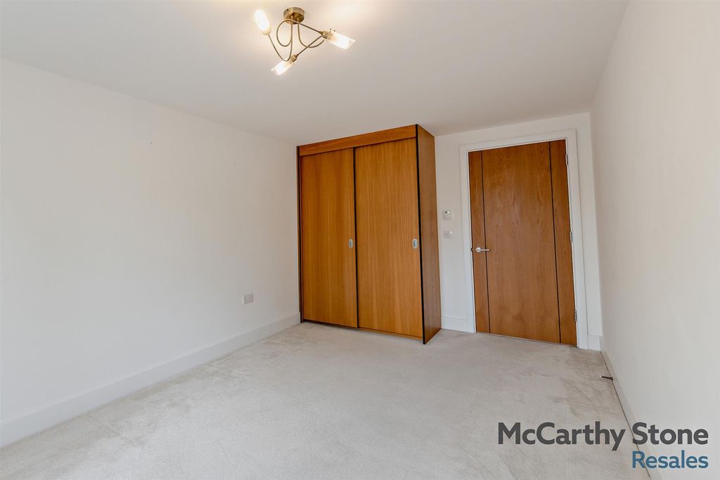 Additional image 13 of 2 bed flat for saleHorsley Place, High Street, Cranbrook, Kent TN17