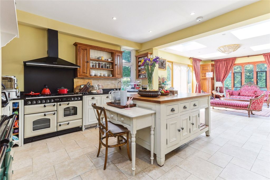 Additional image 3 of 6 bed detached house for saleRedhill Road, Cobham, Surrey KT11