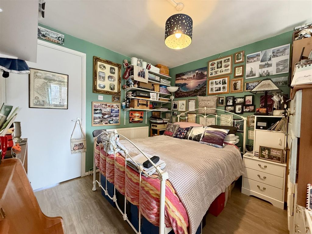 Additional image 4 of 2 bed flat for saleNook Close, Shepshed, Loughborough LE12