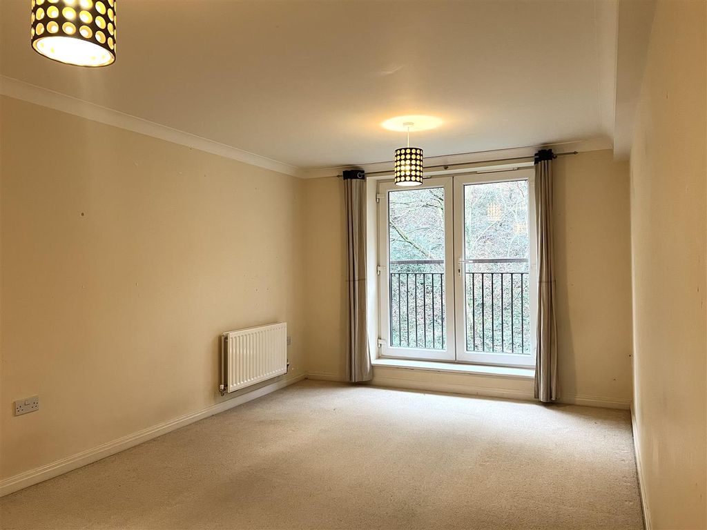 Additional image 2 of 2 bed flat for saleMill Green, Congleton CW12